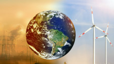 edie brings seven surprising statistics that shaped investment into renewables in 2017